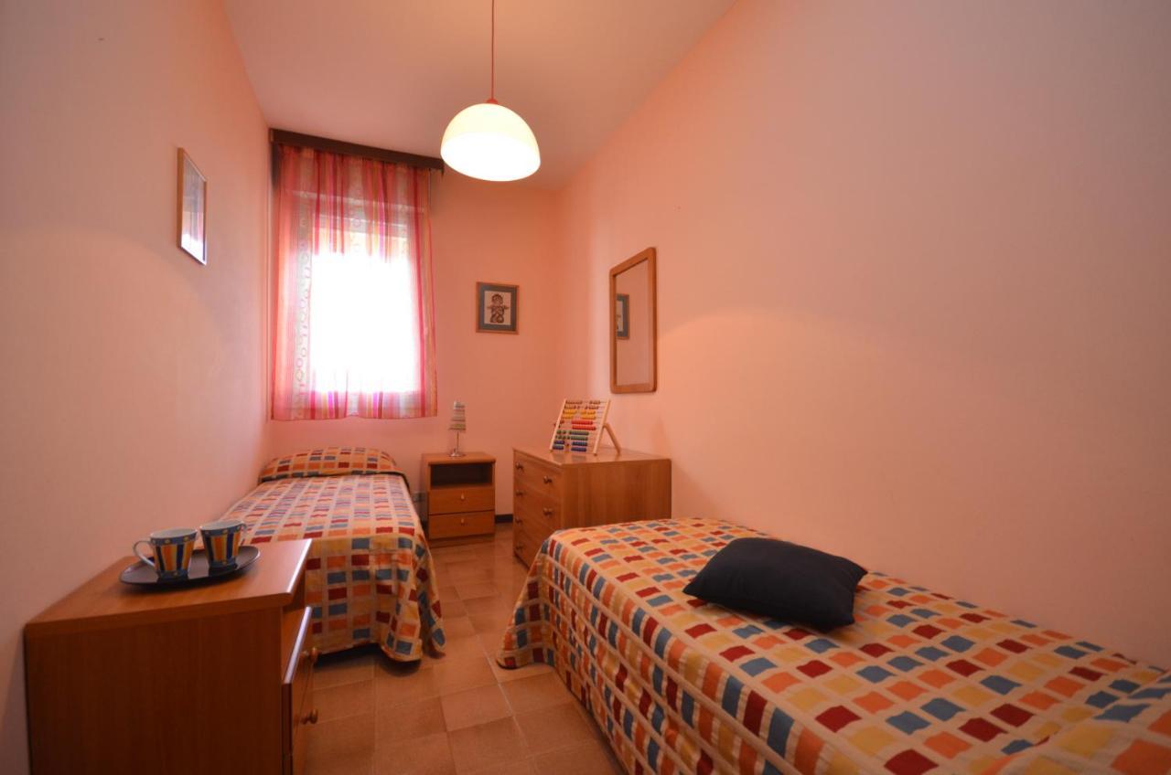 Appartamenti Anna Μπιμπιόνε Εξωτερικό φωτογραφία