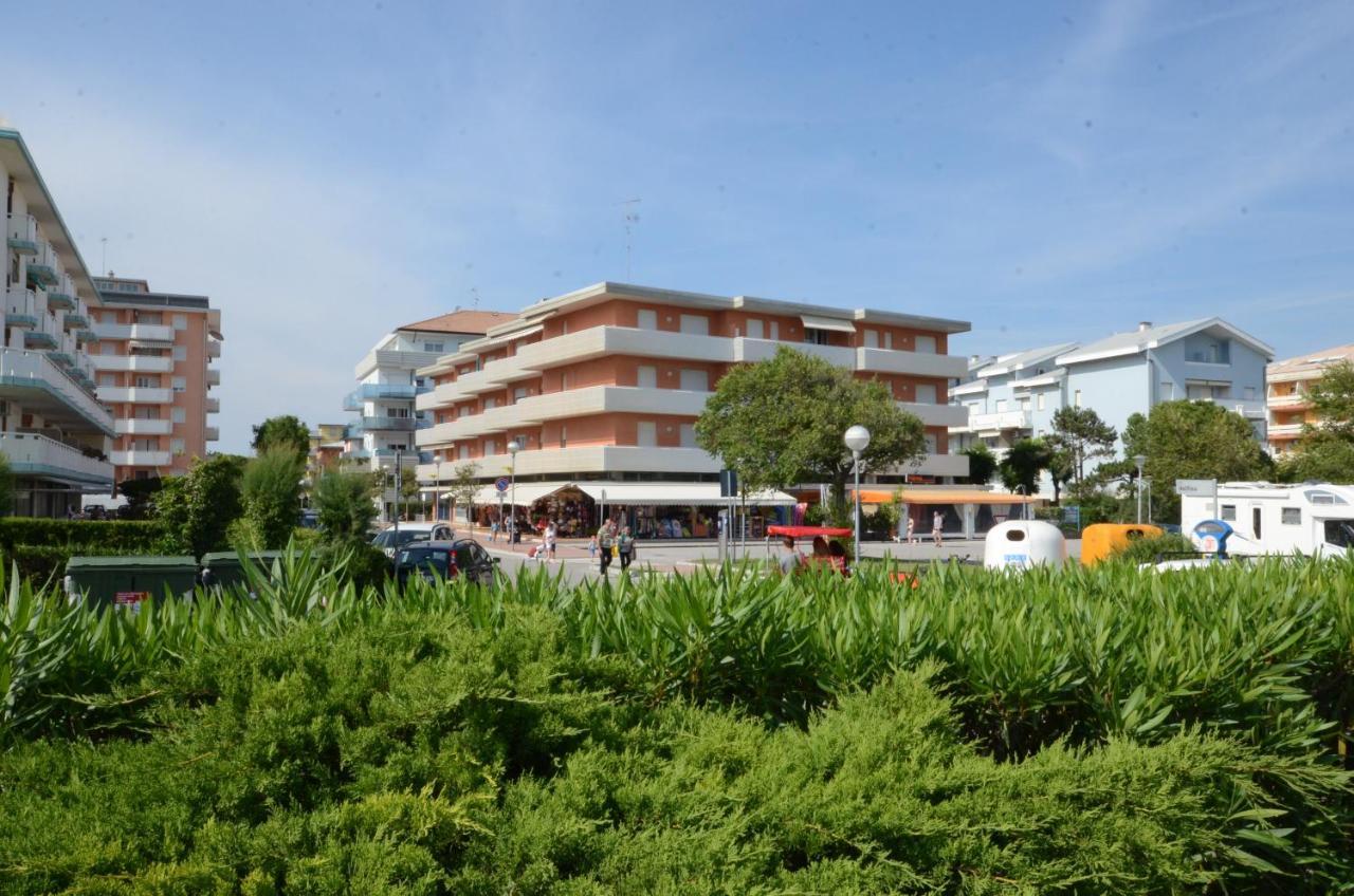 Appartamenti Anna Μπιμπιόνε Εξωτερικό φωτογραφία